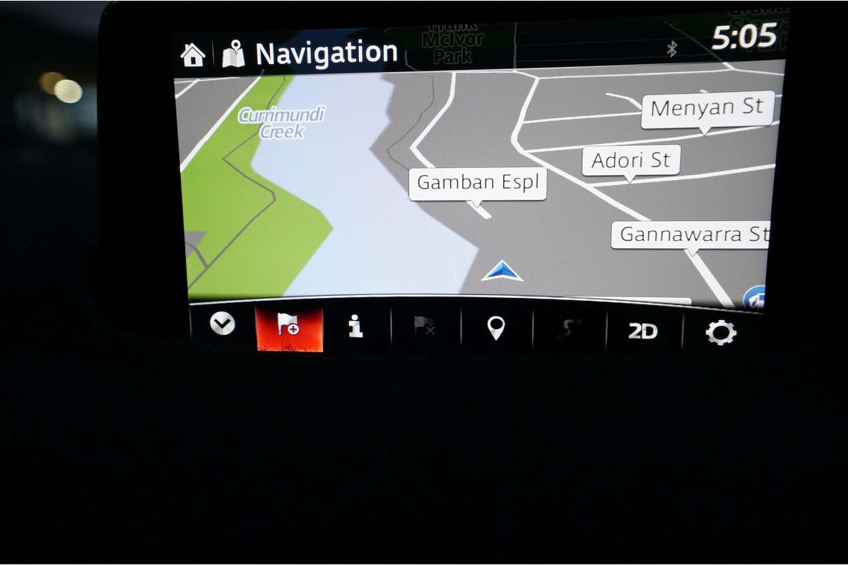 2020 Mazda CX-5 GT KF Series