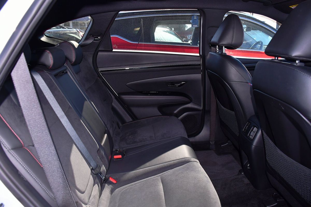 2022 Hyundai Tucson Elite NX4.V1