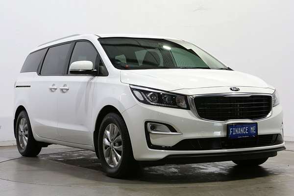 2019 Kia Carnival Si YP