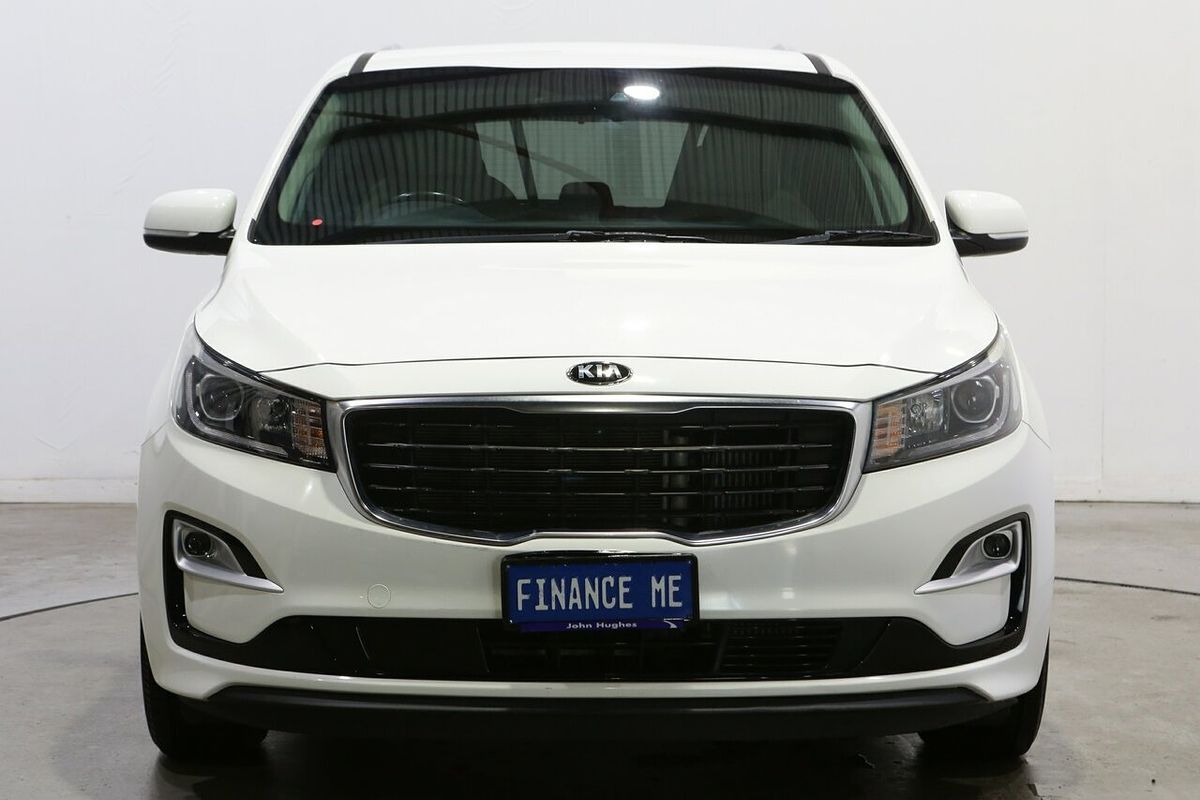 2019 Kia Carnival Si YP