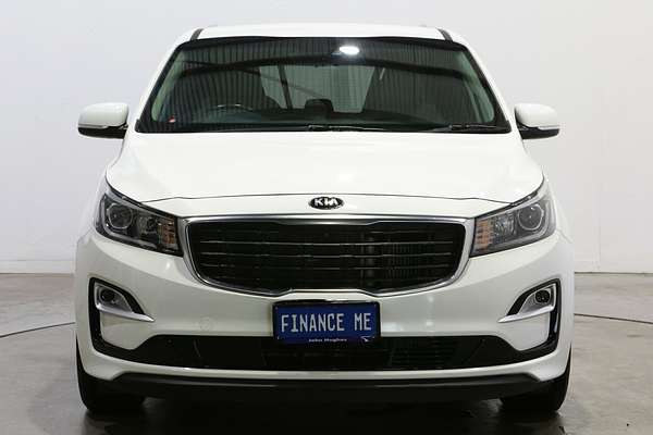 2019 Kia Carnival Si YP