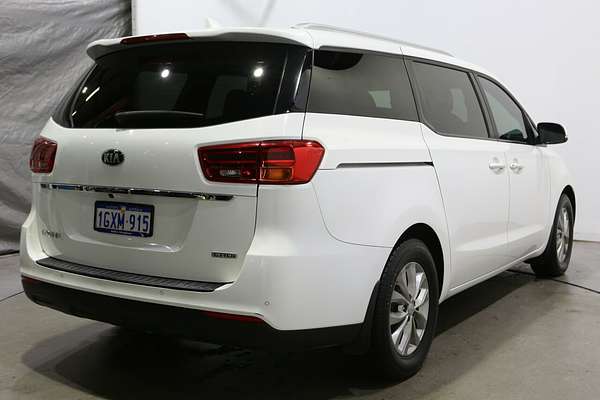 2019 Kia Carnival Si YP