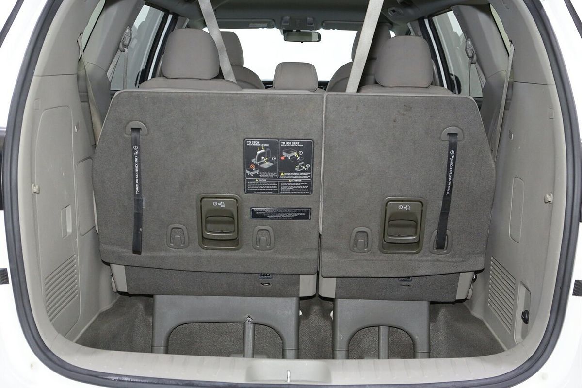 2019 Kia Carnival Si YP