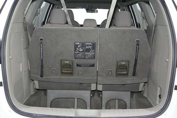 2019 Kia Carnival Si YP