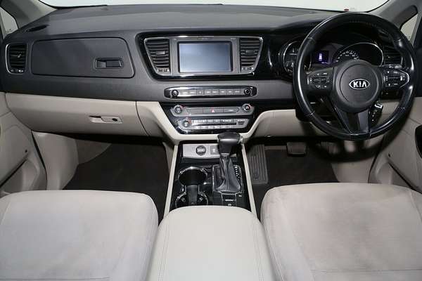 2019 Kia Carnival Si YP