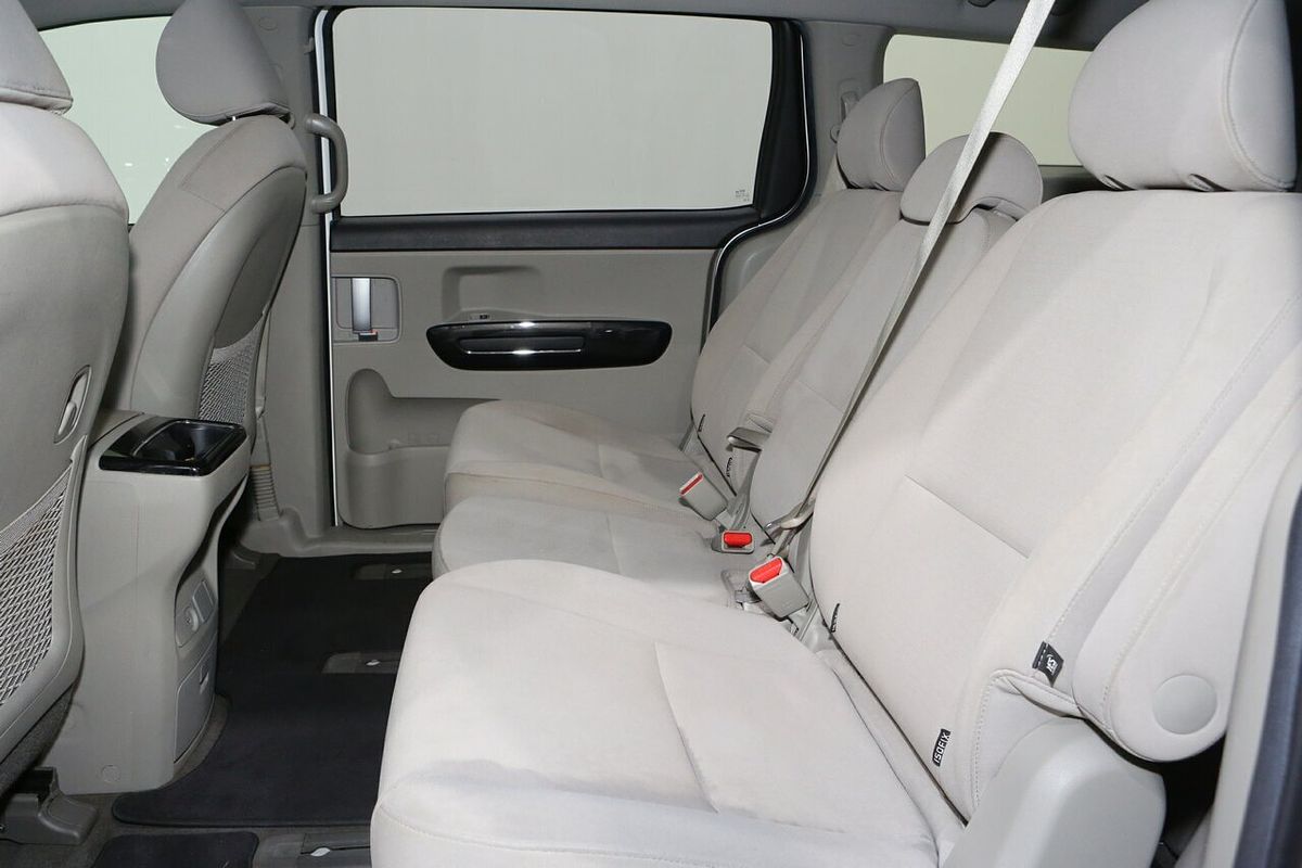 2019 Kia Carnival Si YP