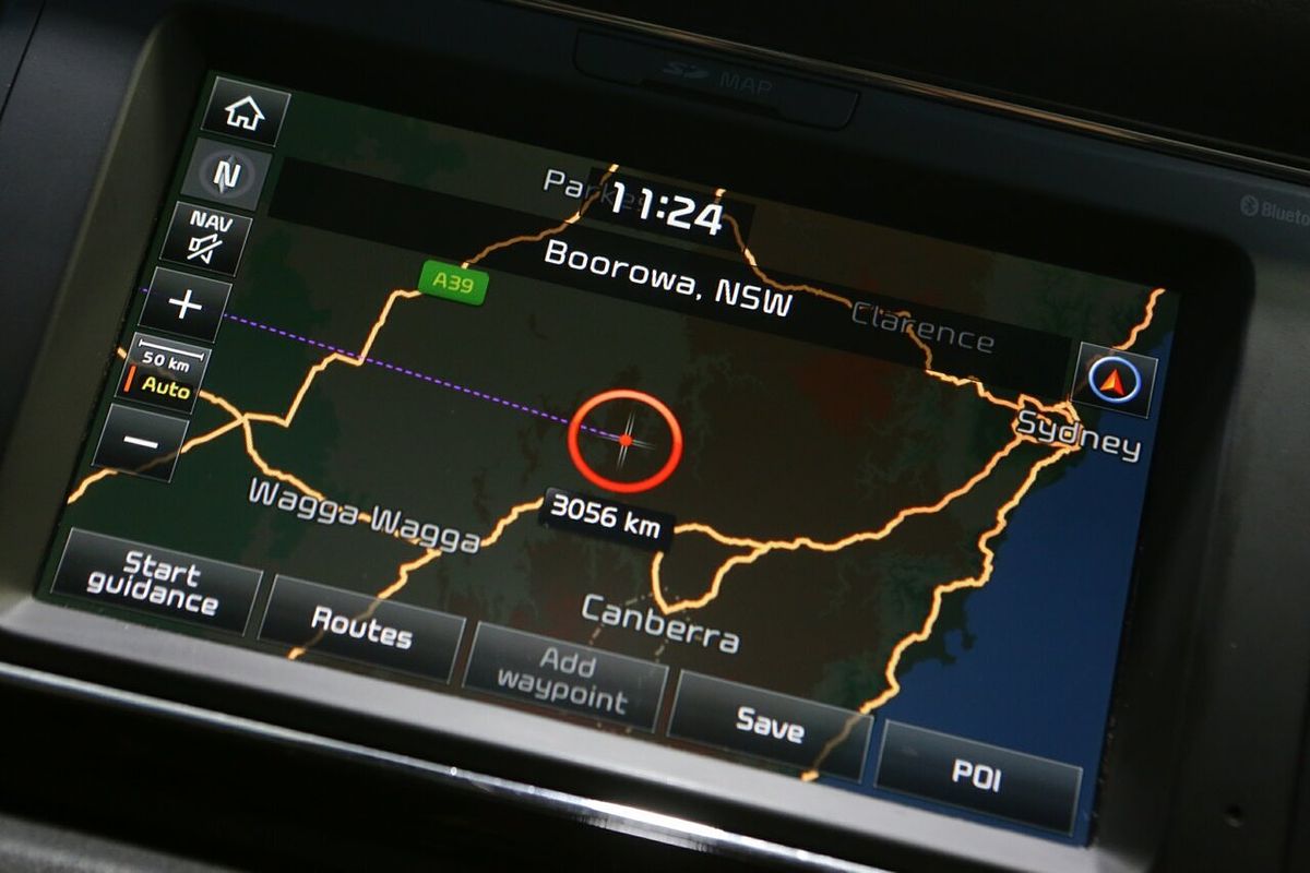 2019 Kia Carnival Si YP