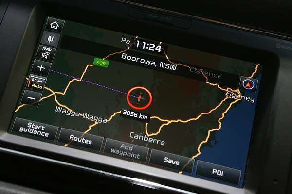 2019 Kia Carnival Si YP