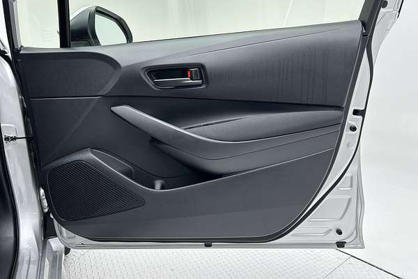 2022 Toyota Corolla Ascent Sport Hybrid ZWE211R