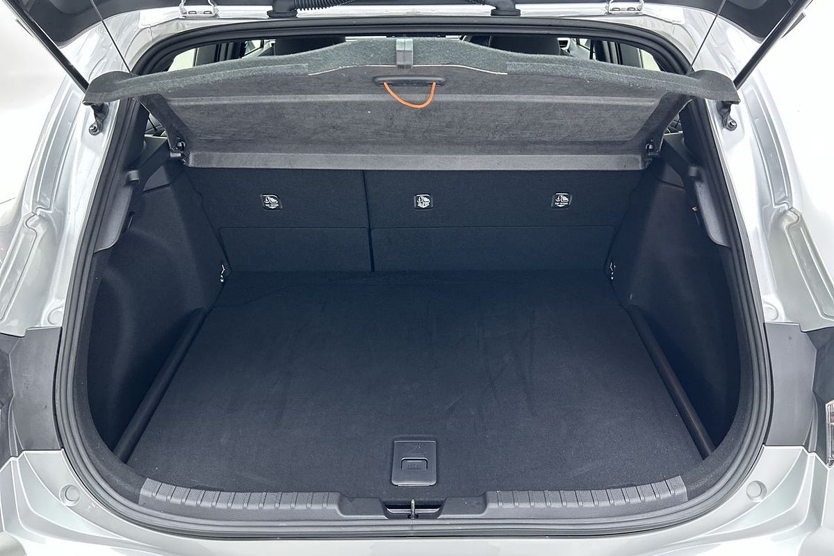 2022 Toyota Corolla Ascent Sport Hybrid ZWE211R
