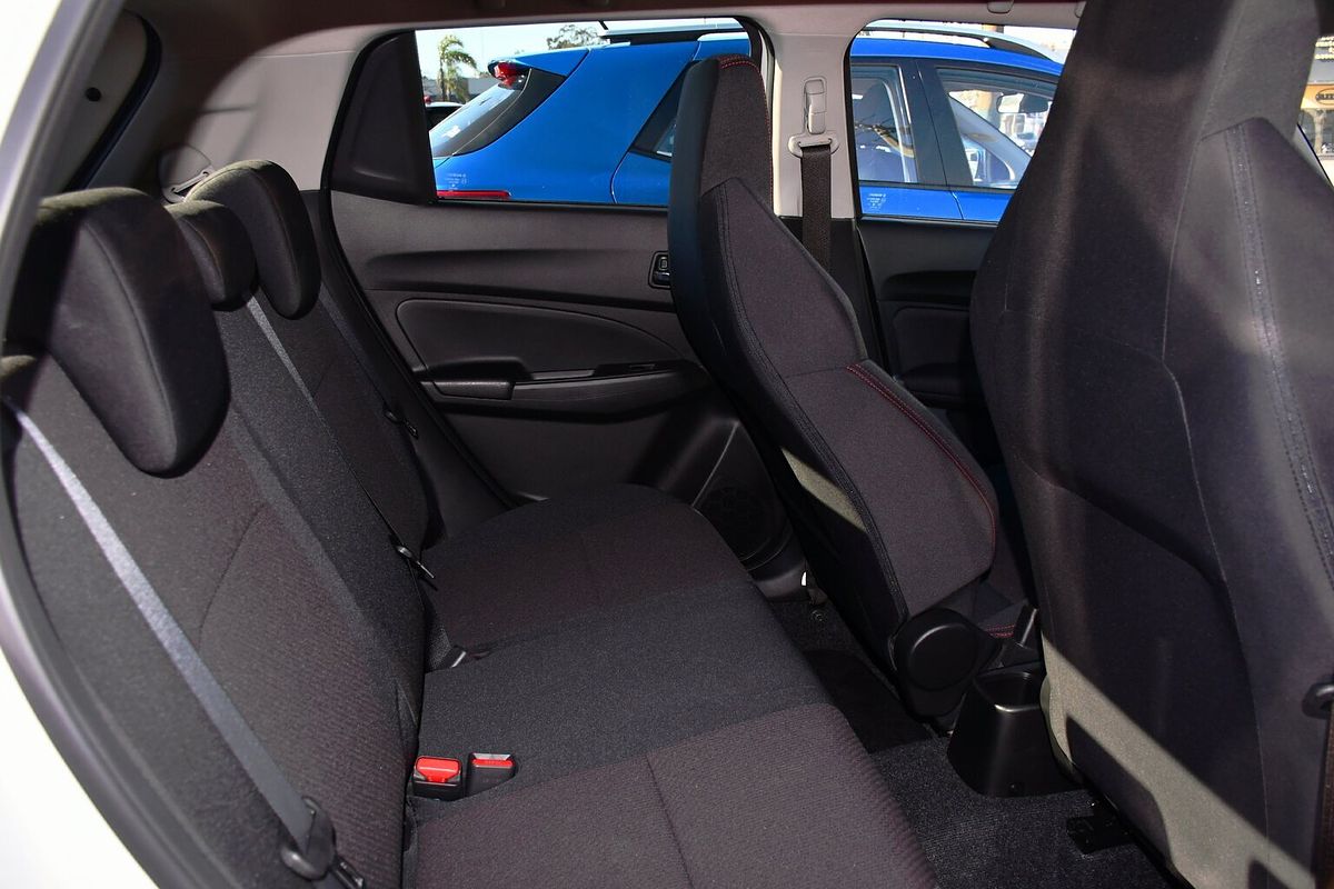 2018 Suzuki Swift Sport AZ