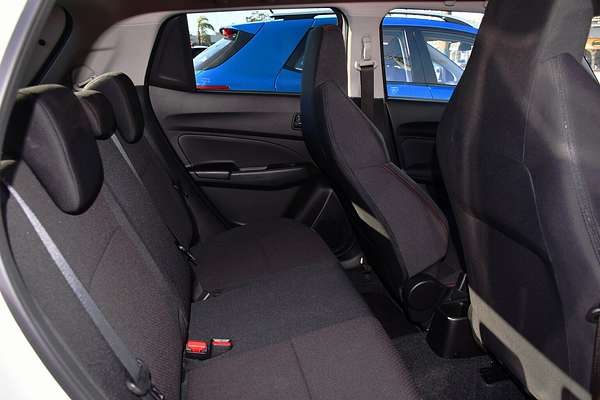 2018 Suzuki Swift Sport AZ