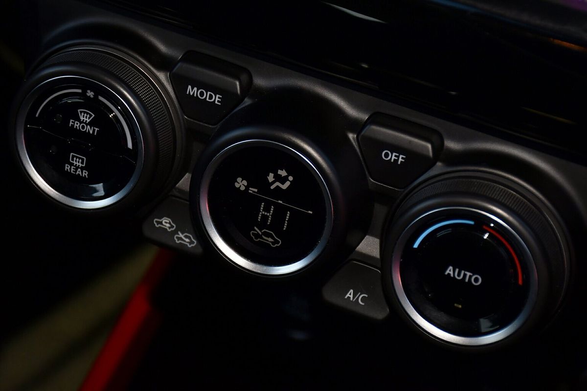 2018 Suzuki Swift Sport AZ