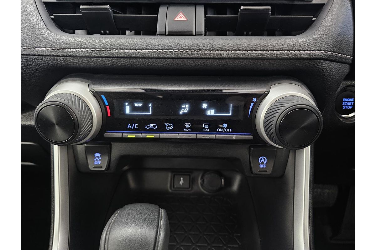 2022 Toyota RAV4 GX MXAA52R