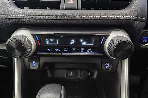 2022 Toyota RAV4 GX MXAA52R