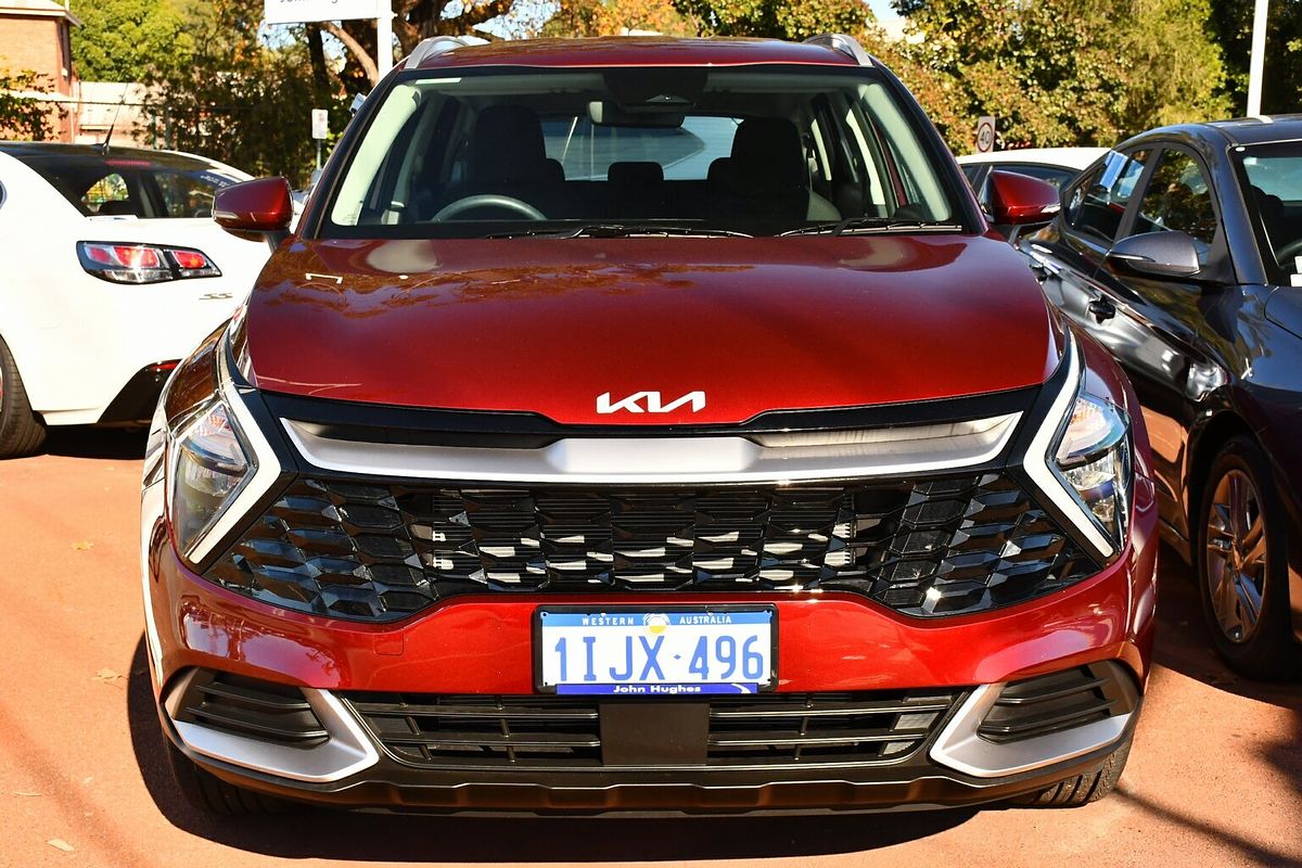 2024 Kia Sportage S NQ5