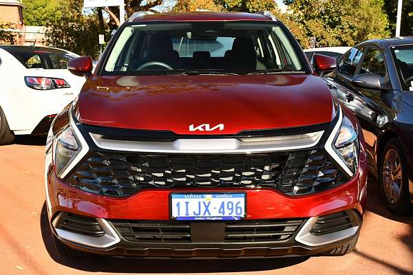 2024 Kia Sportage S NQ5