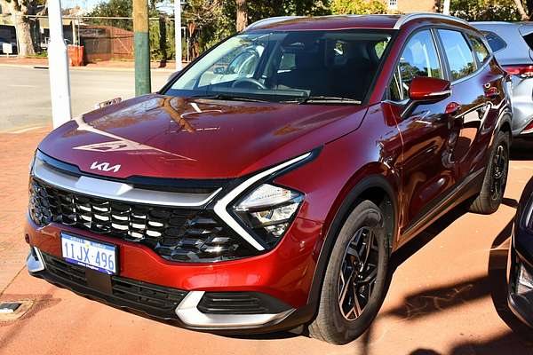 2024 Kia Sportage S NQ5