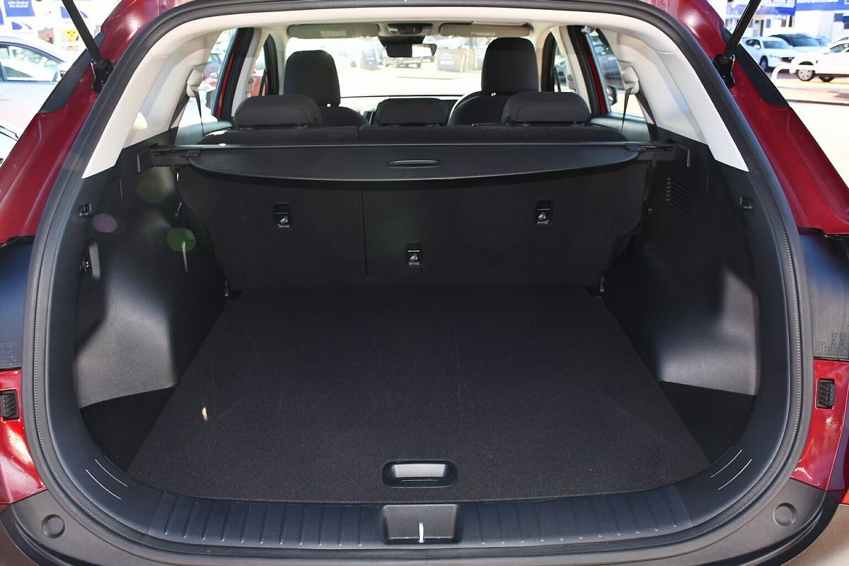2024 Kia Sportage S NQ5
