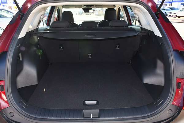 2024 Kia Sportage S NQ5