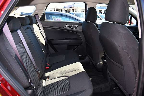 2024 Kia Sportage S NQ5