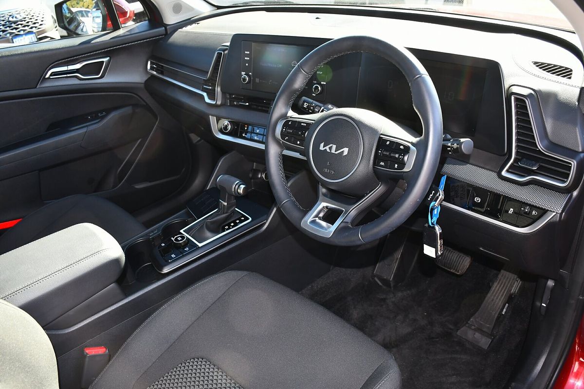 2024 Kia Sportage S NQ5