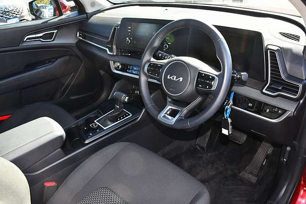 2024 Kia Sportage S NQ5