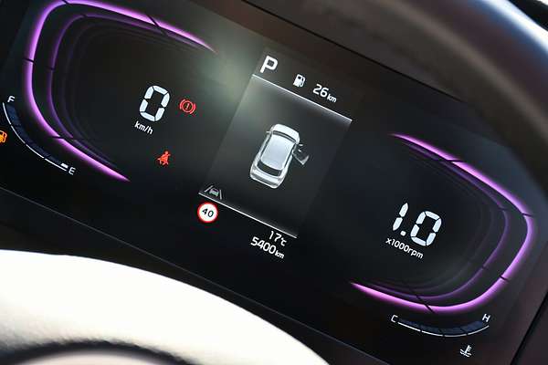 2024 Kia Sportage S NQ5