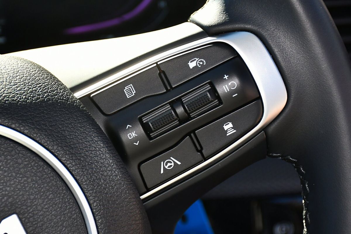 2024 Kia Sportage S NQ5