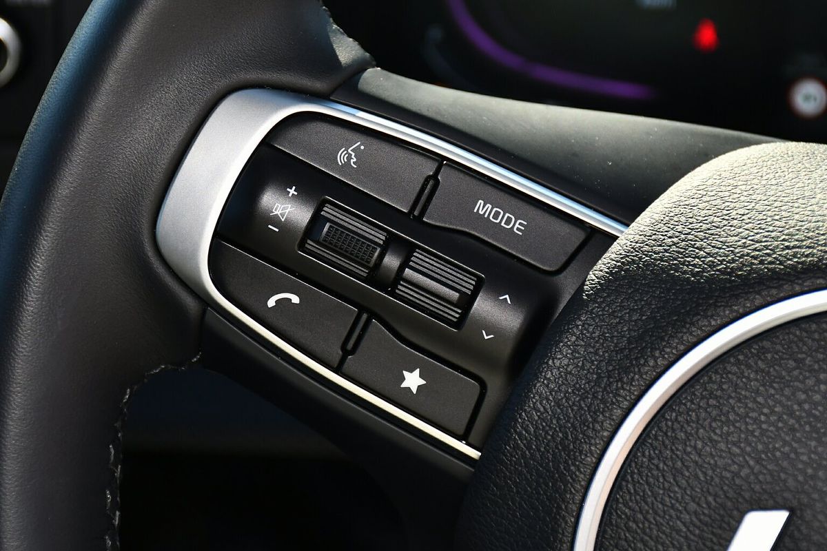 2024 Kia Sportage S NQ5