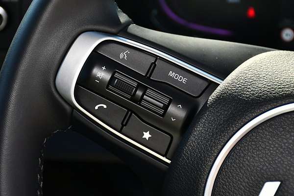 2024 Kia Sportage S NQ5