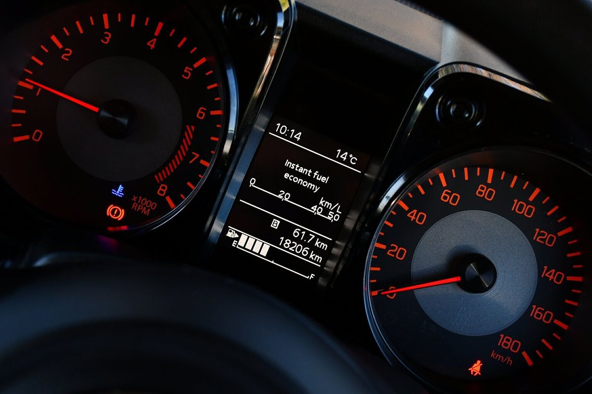 2021 Suzuki Jimny Lite GJ