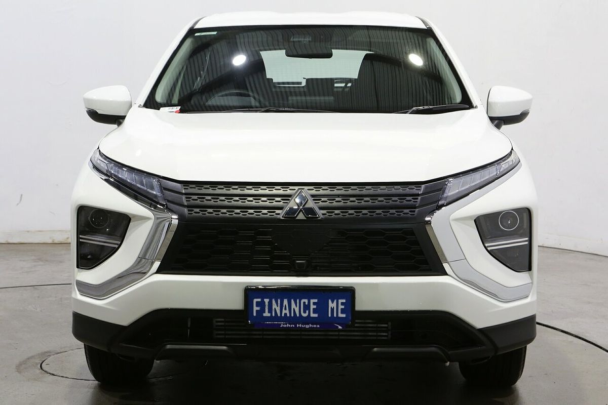2024 Mitsubishi Eclipse Cross ES YB
