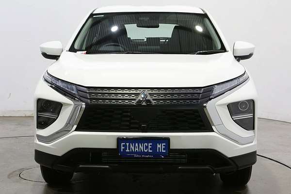 2024 Mitsubishi Eclipse Cross ES YB