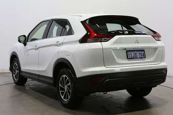 2024 Mitsubishi Eclipse Cross ES YB