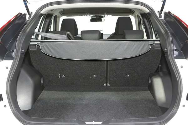 2024 Mitsubishi Eclipse Cross ES YB