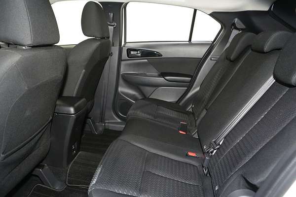 2024 Mitsubishi Eclipse Cross ES YB