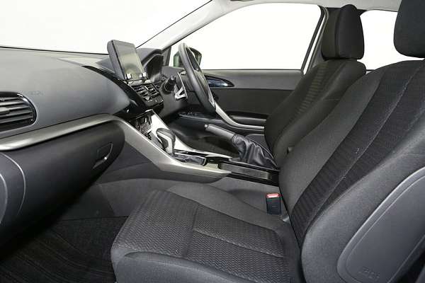 2024 Mitsubishi Eclipse Cross ES YB
