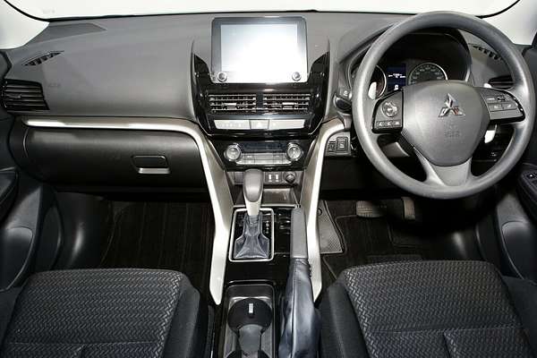 2024 Mitsubishi Eclipse Cross ES YB