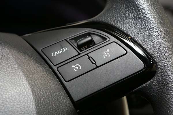 2024 Mitsubishi Eclipse Cross ES YB