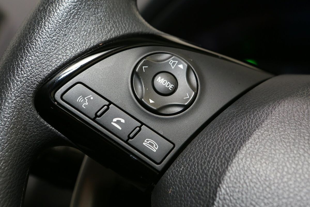 2024 Mitsubishi Eclipse Cross ES YB