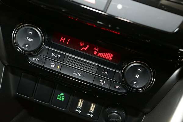 2024 Mitsubishi Eclipse Cross ES YB