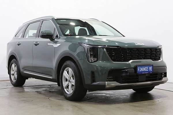 2023 Kia Sorento S MQ4 PE