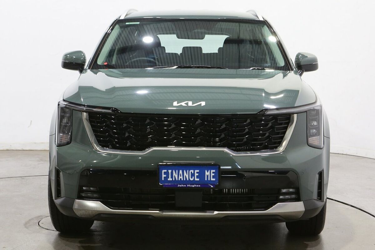 2023 Kia Sorento S MQ4 PE