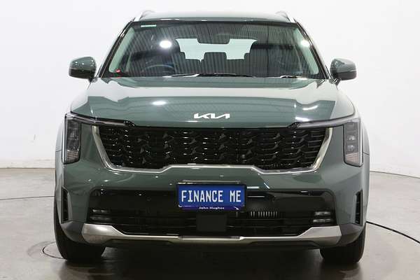 2023 Kia Sorento S MQ4 PE