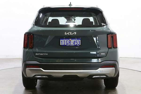 2023 Kia Sorento S MQ4 PE