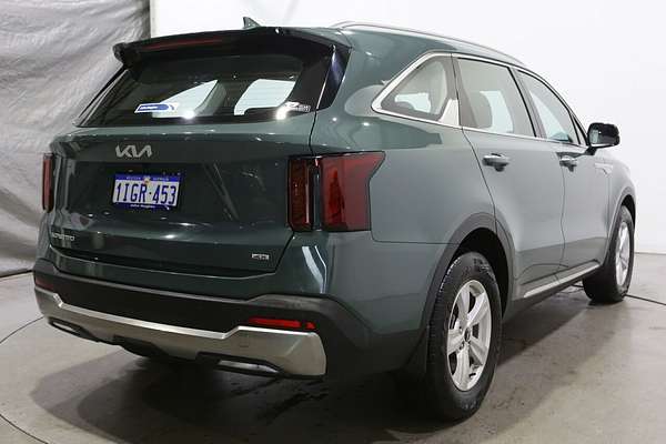 2023 Kia Sorento S MQ4 PE