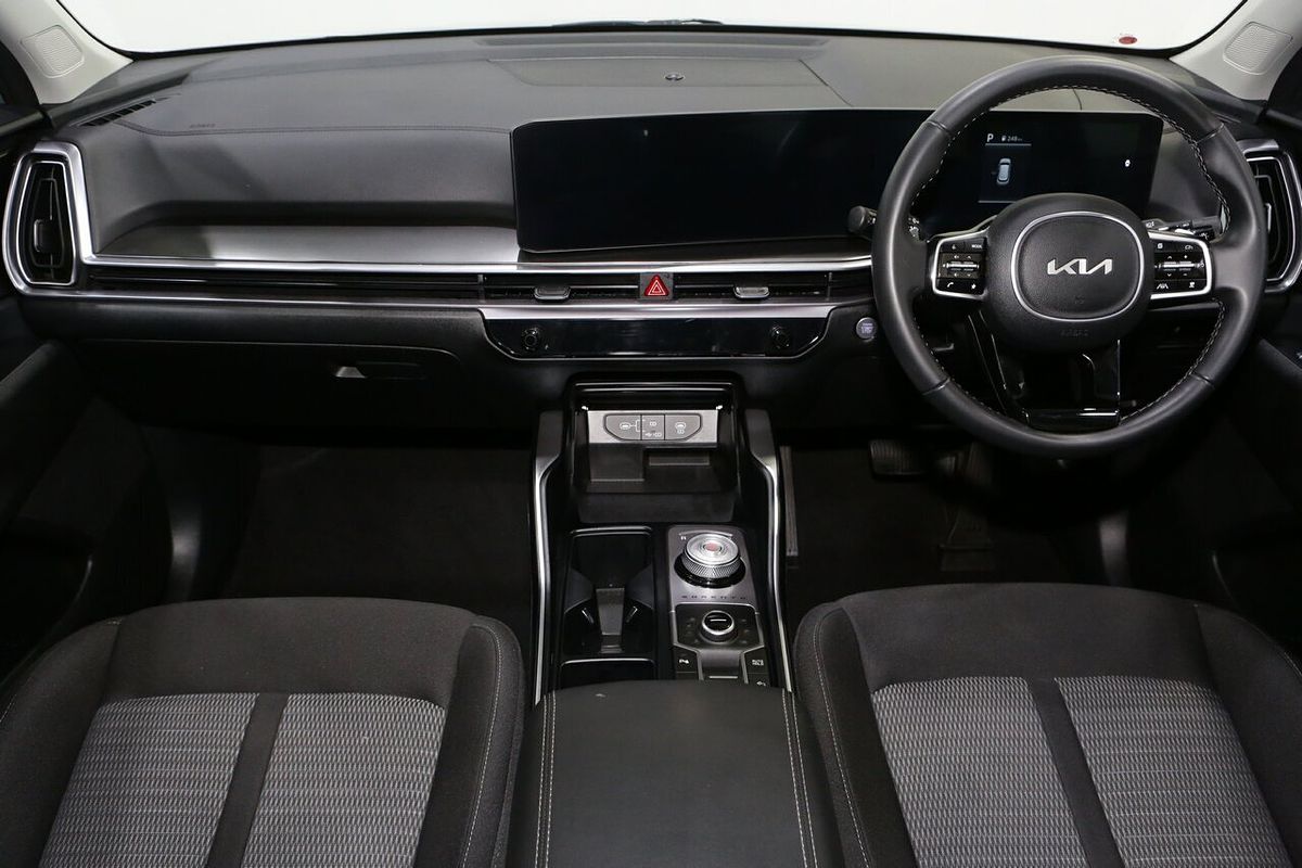 2023 Kia Sorento S MQ4 PE
