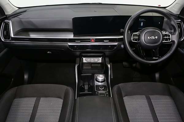 2023 Kia Sorento S MQ4 PE
