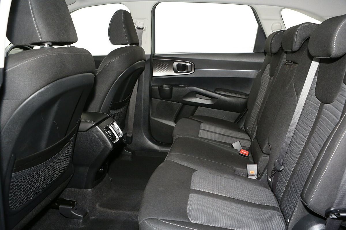 2023 Kia Sorento S MQ4 PE